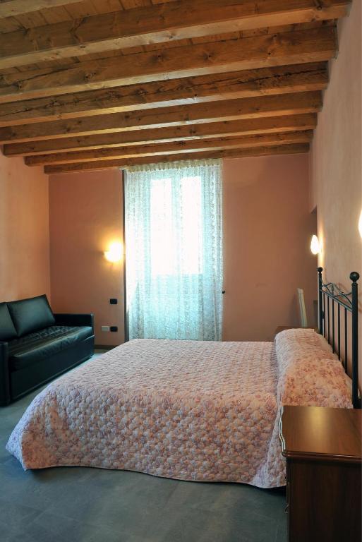 Frühstückspension Sant'antonio De Foris 3*