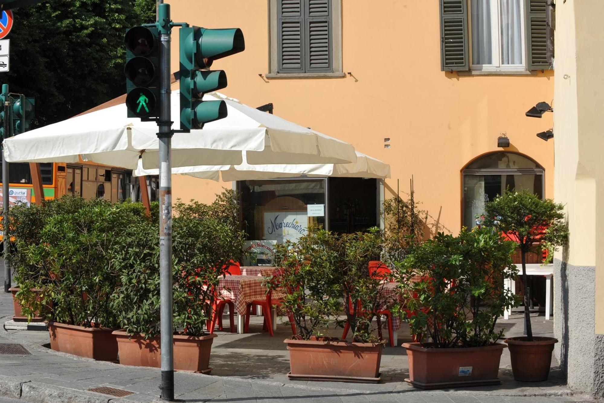 Frühstückspension Sant'antonio De Foris 3*