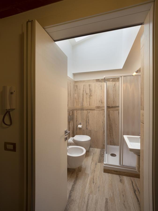 Sant'antonio De Foris Frühstückspension 3*