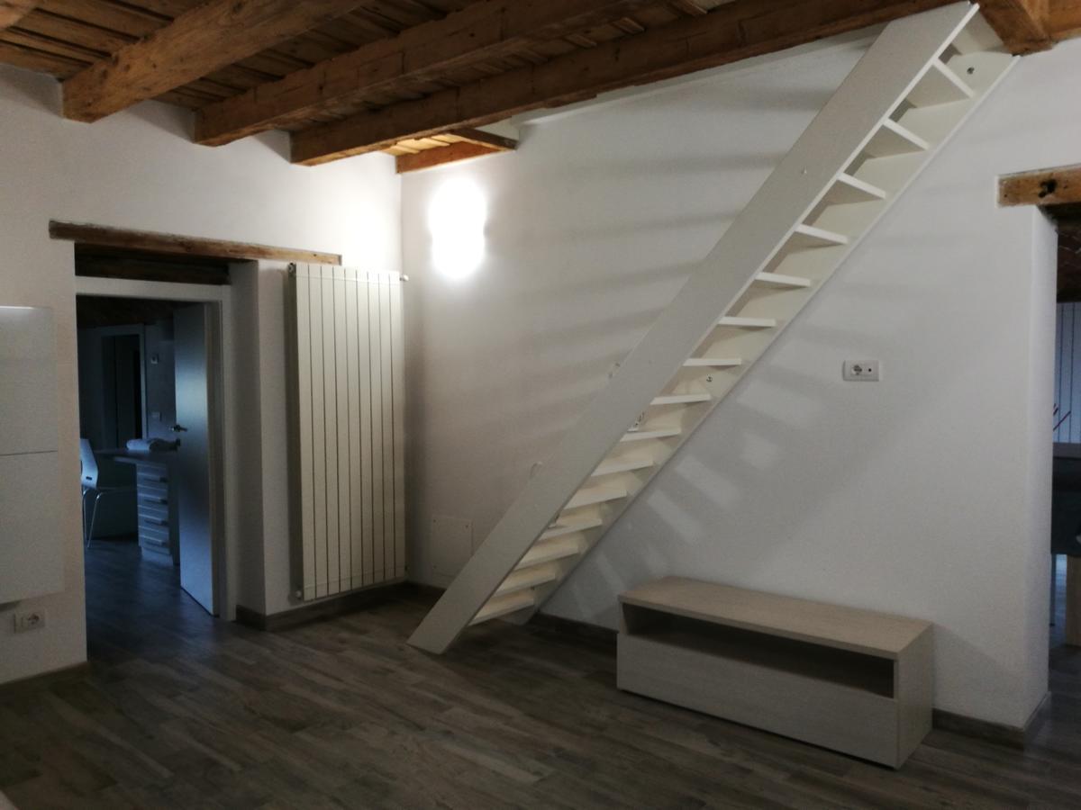 Sant'antonio De Foris Frühstückspension 3*