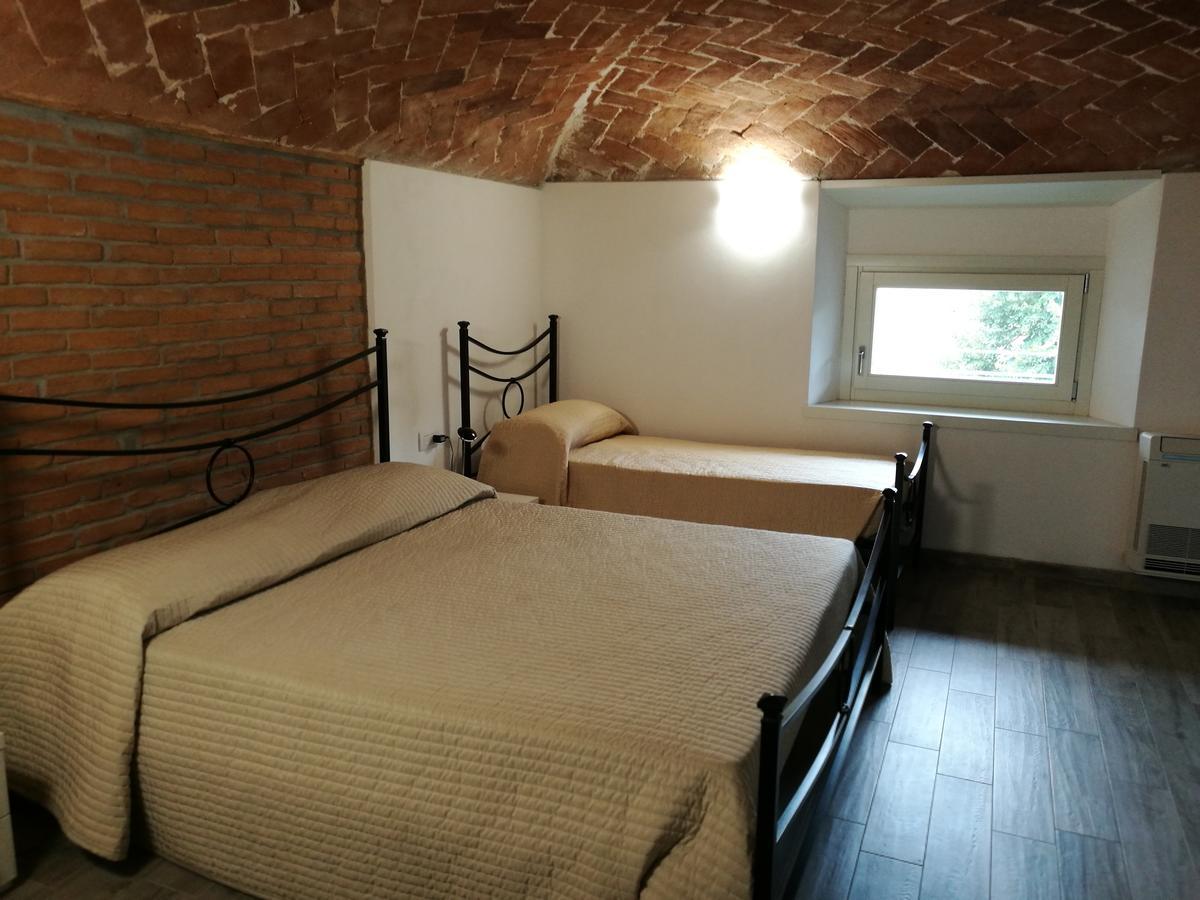 Sant'antonio De Foris 3* Bergamo